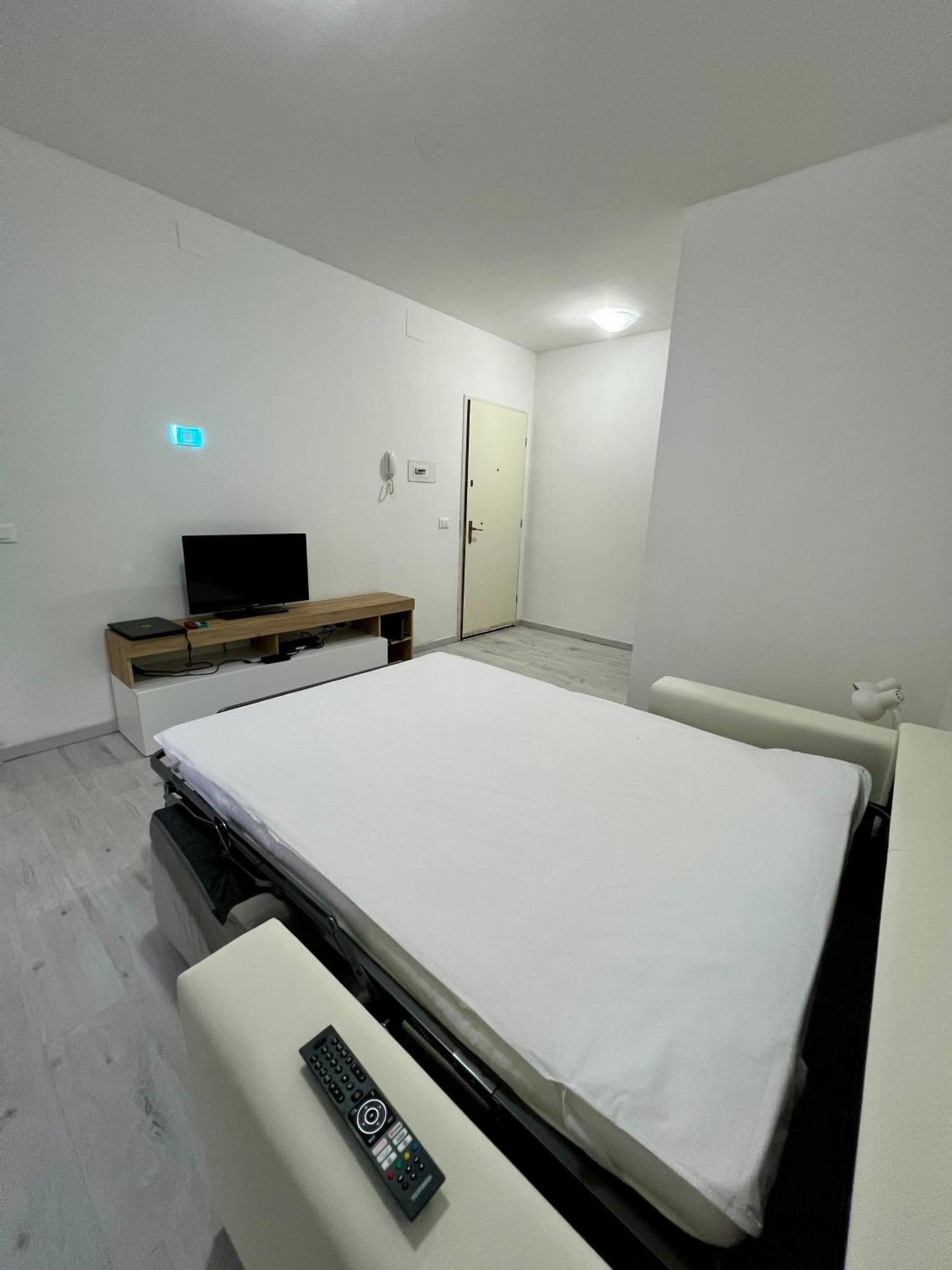 Il Nido Di Milena - Reserved & Covered Parking
