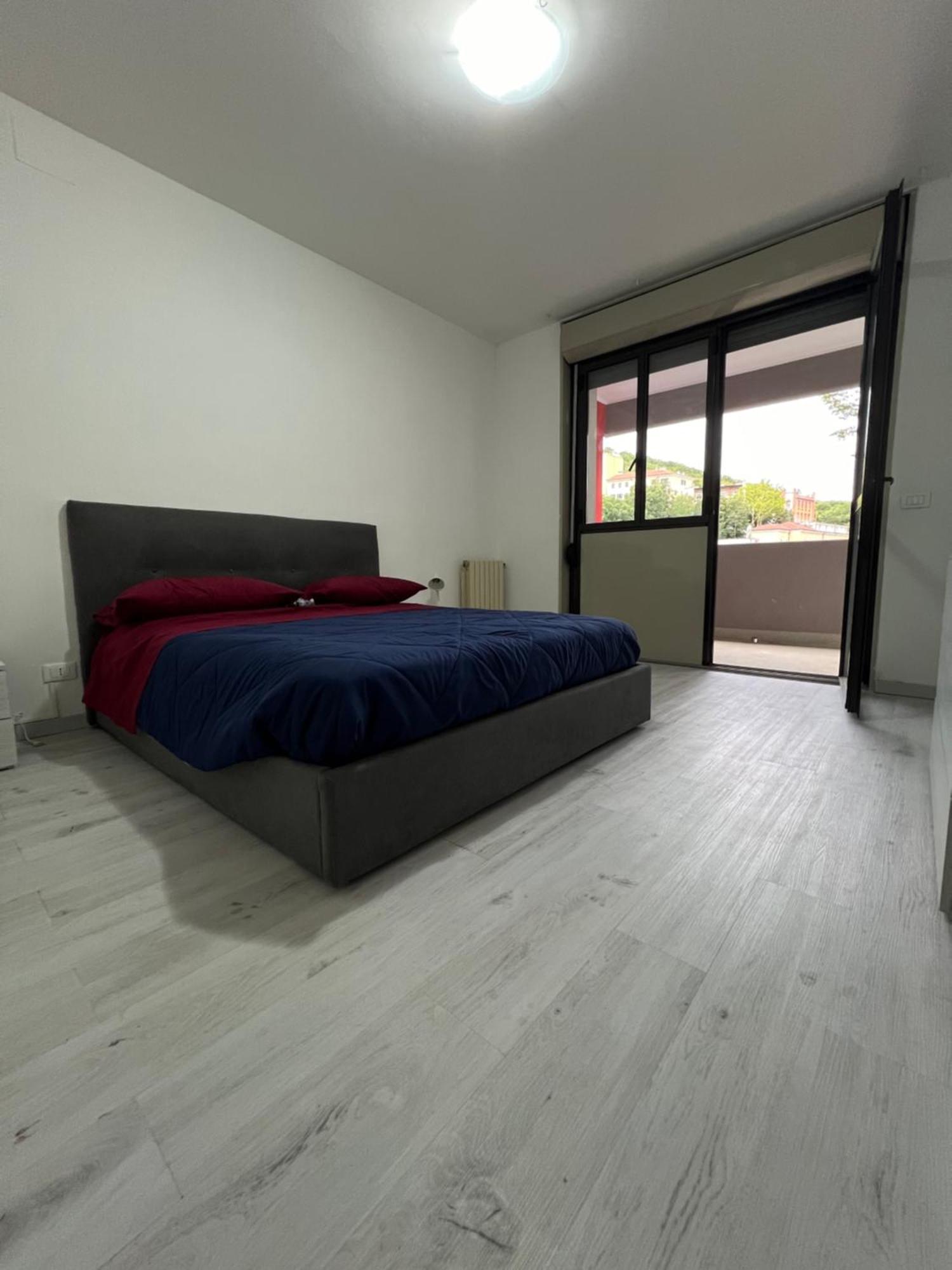 Apartment Il Nido Di Milena - Reserved & Covered Parking Trieste