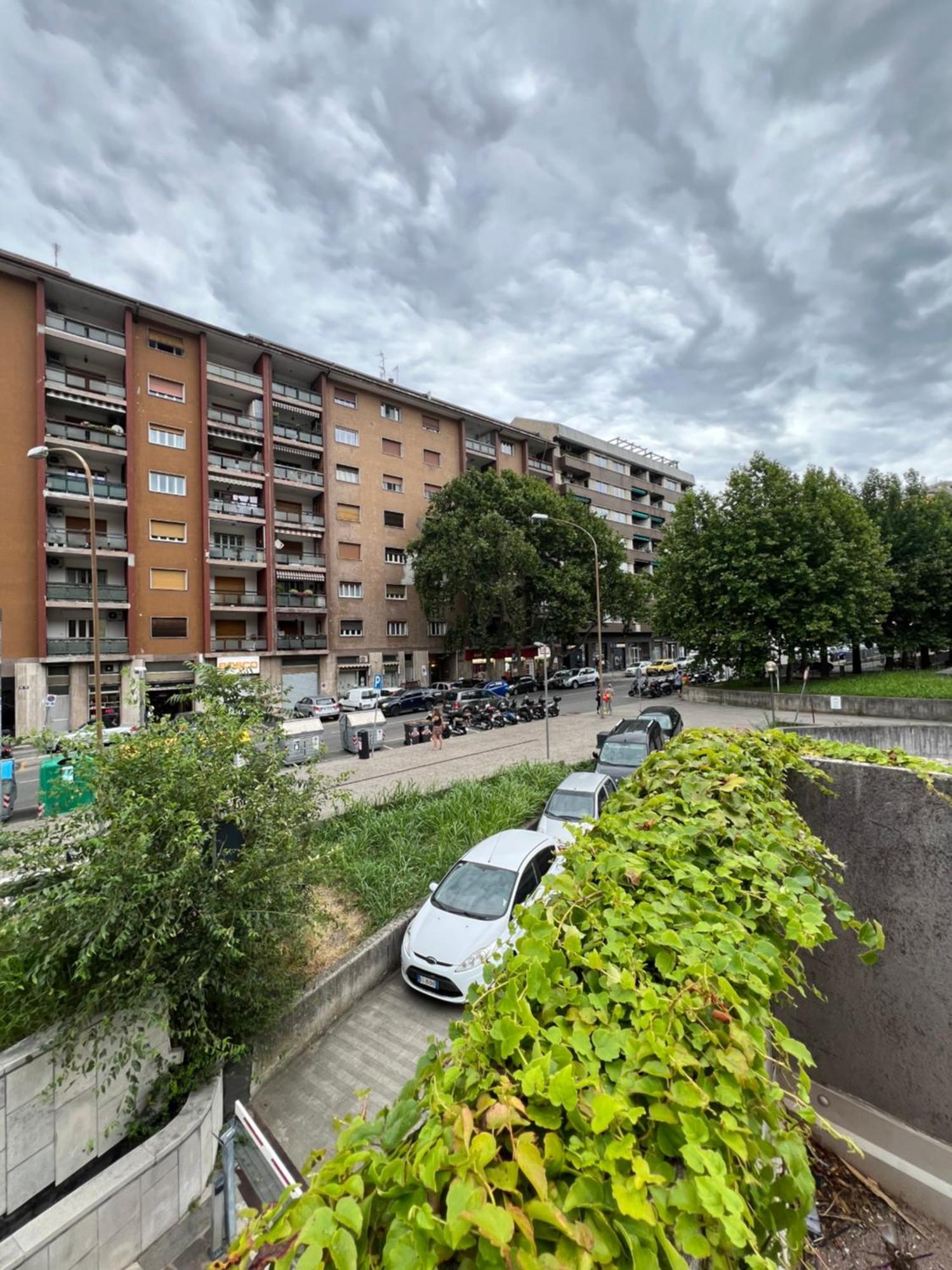 Il Nido Di Milena - Reserved & Covered Parking Apartment
