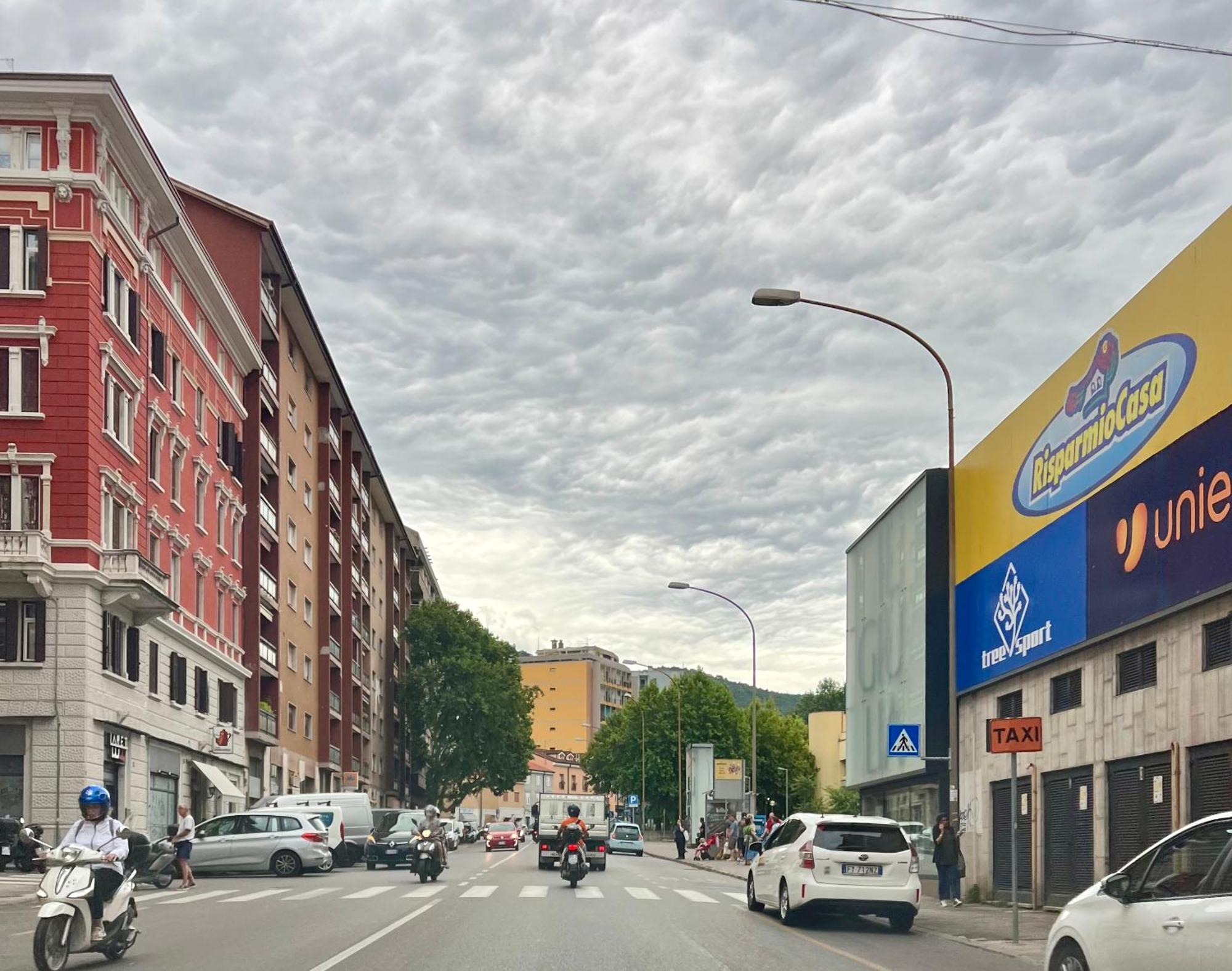 Il Nido Di Milena - Reserved & Covered Parking