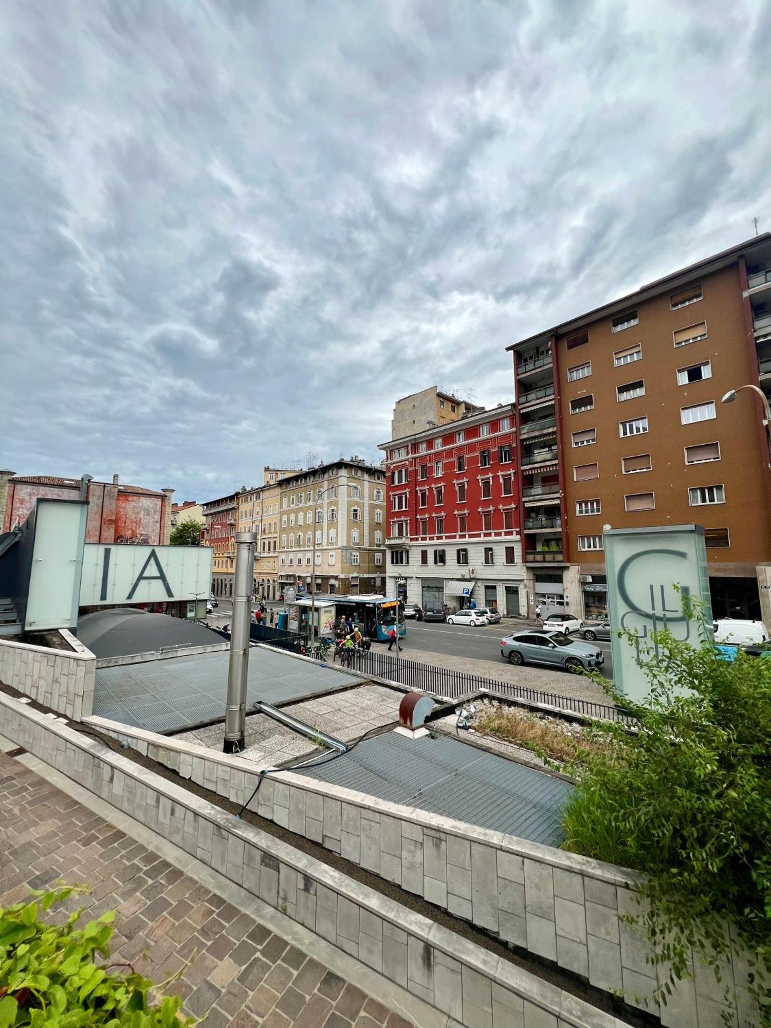 Il Nido Di Milena - Reserved & Covered Parking Apartment