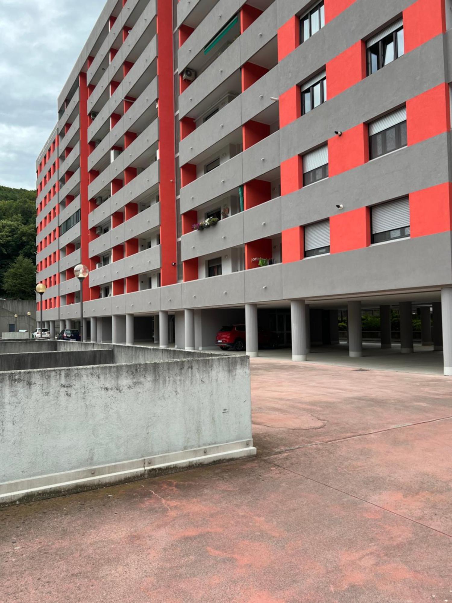 Il Nido Di Milena - Reserved & Covered Parking Apartment *