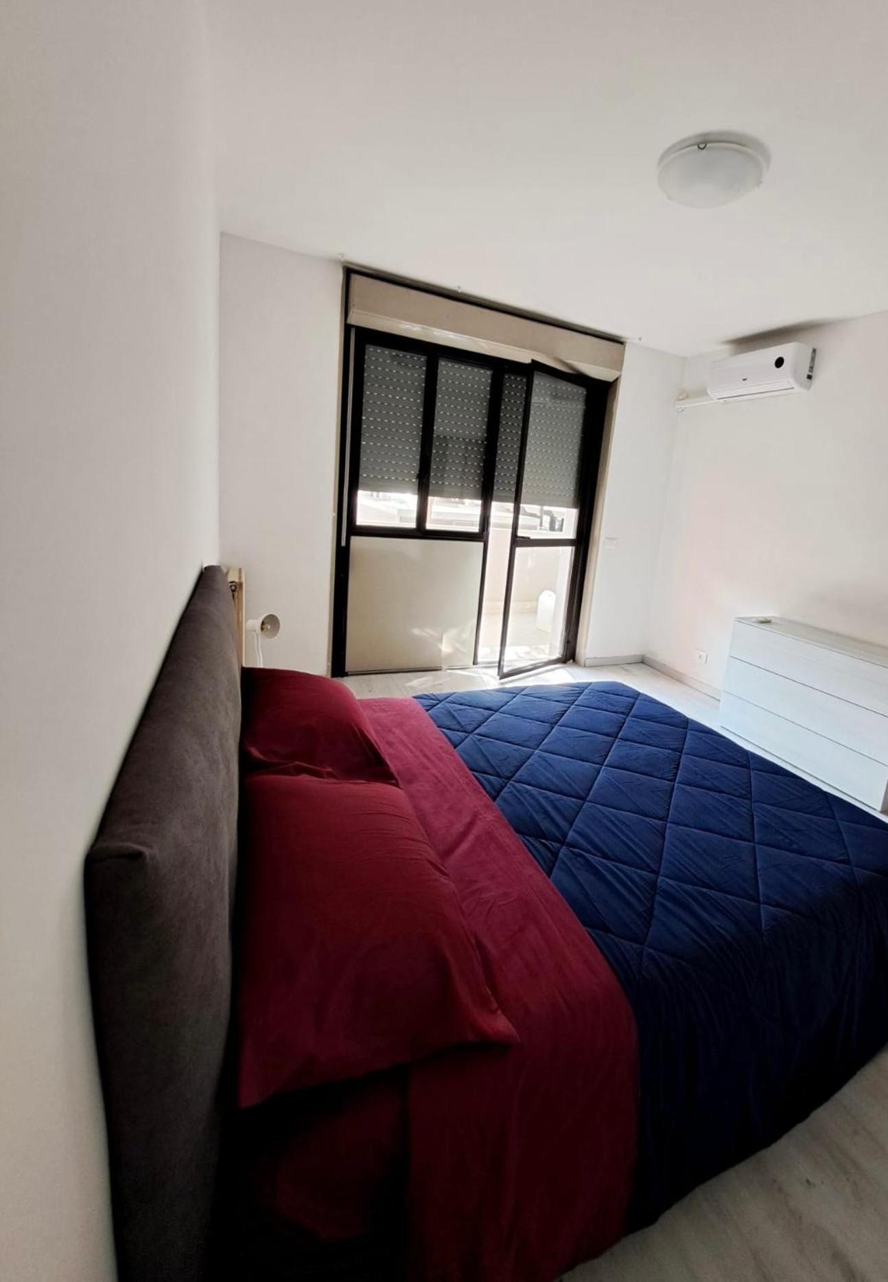 Apartment Il Nido Di Milena - Reserved & Covered Parking Trieste