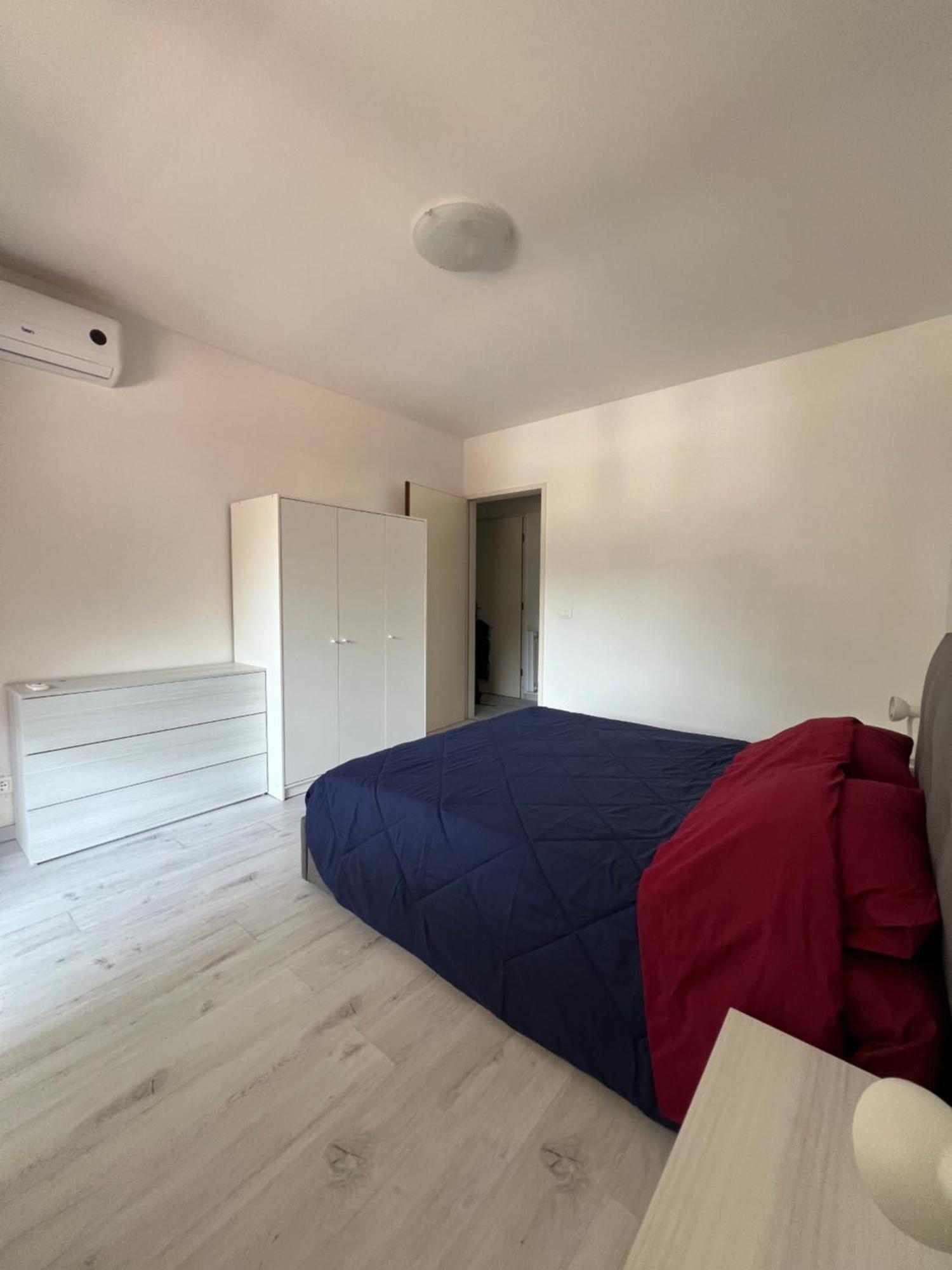 Il Nido Di Milena - Reserved & Covered Parking Apartment