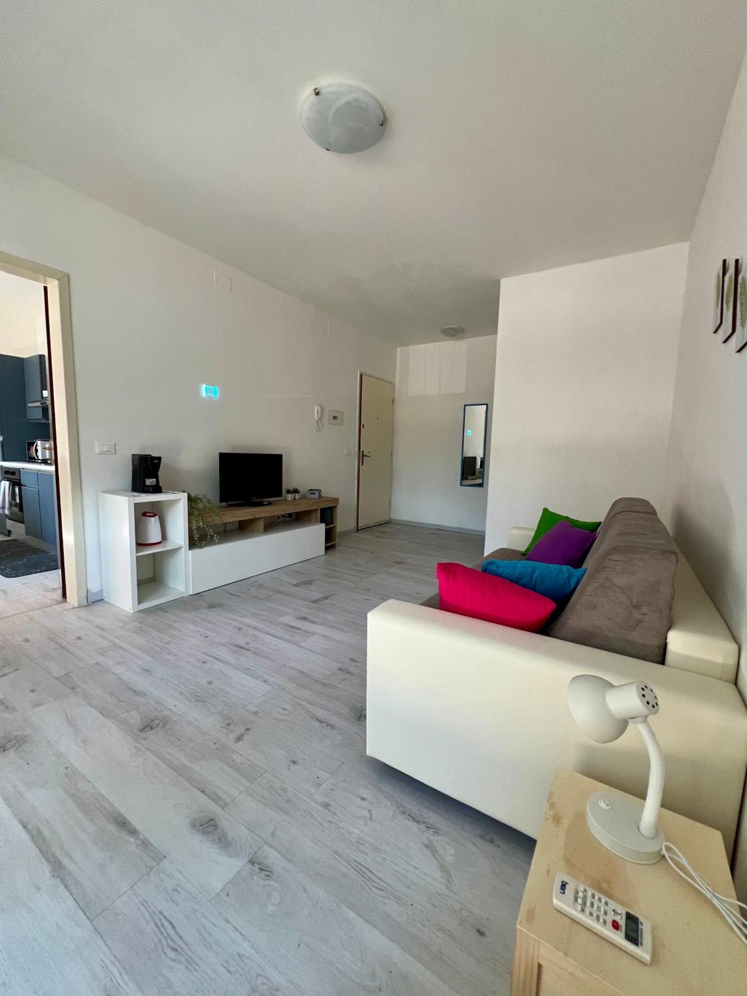 Il Nido Di Milena - Reserved & Covered Parking Apartment *