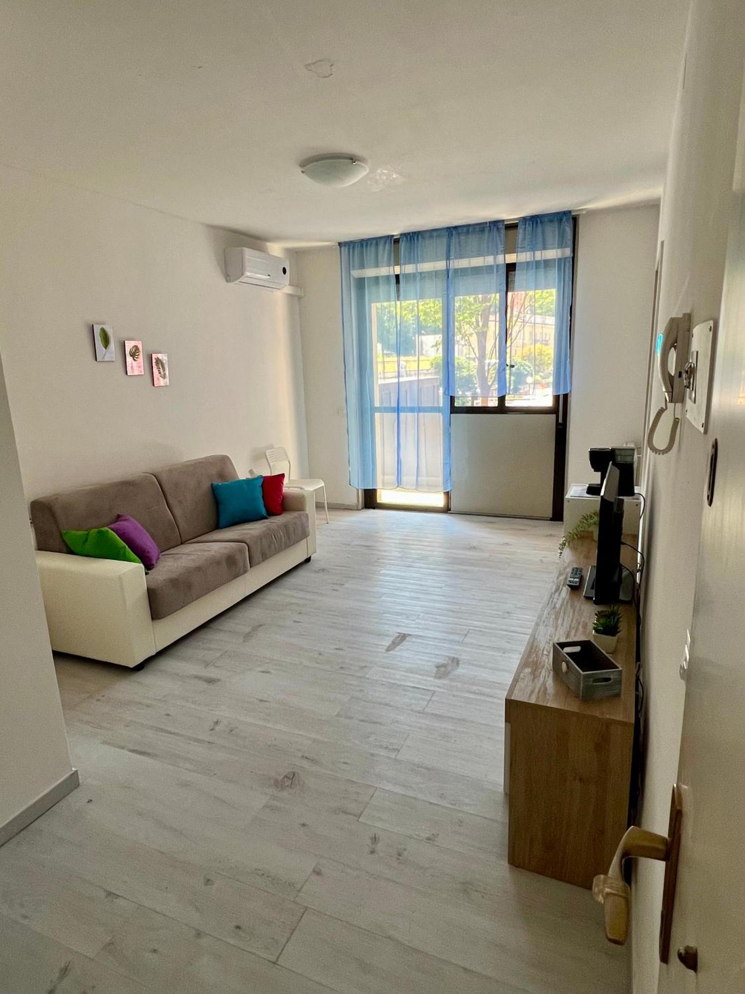 Apartment Il Nido Di Milena - Reserved & Covered Parking Trieste