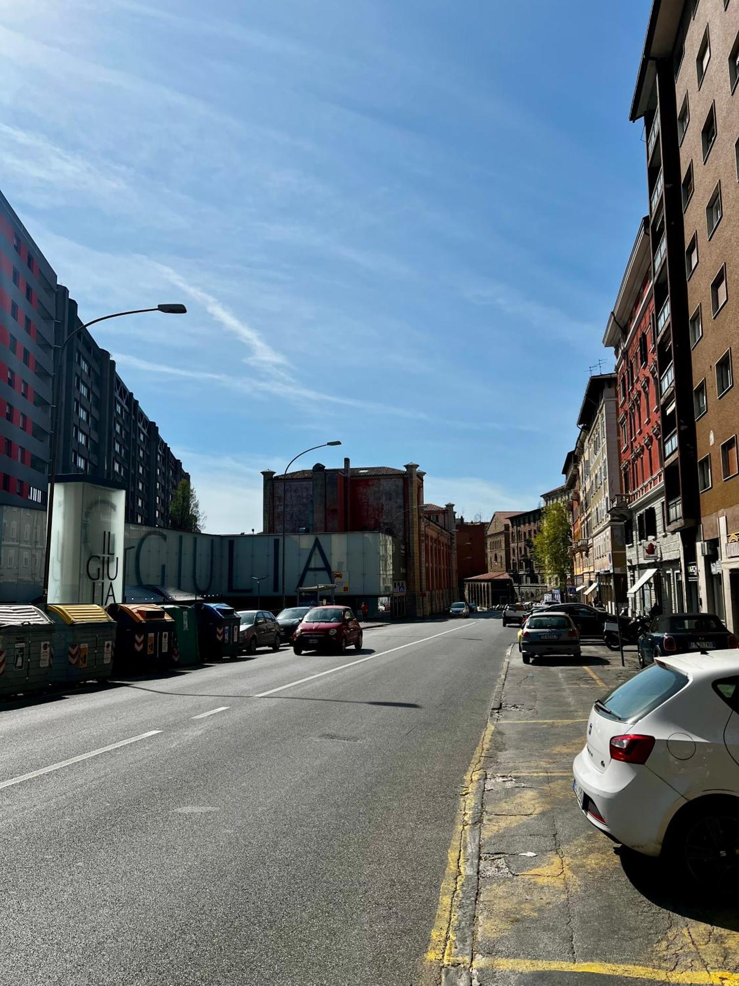 Apartment Il Nido Di Milena - Reserved & Covered Parking Triest