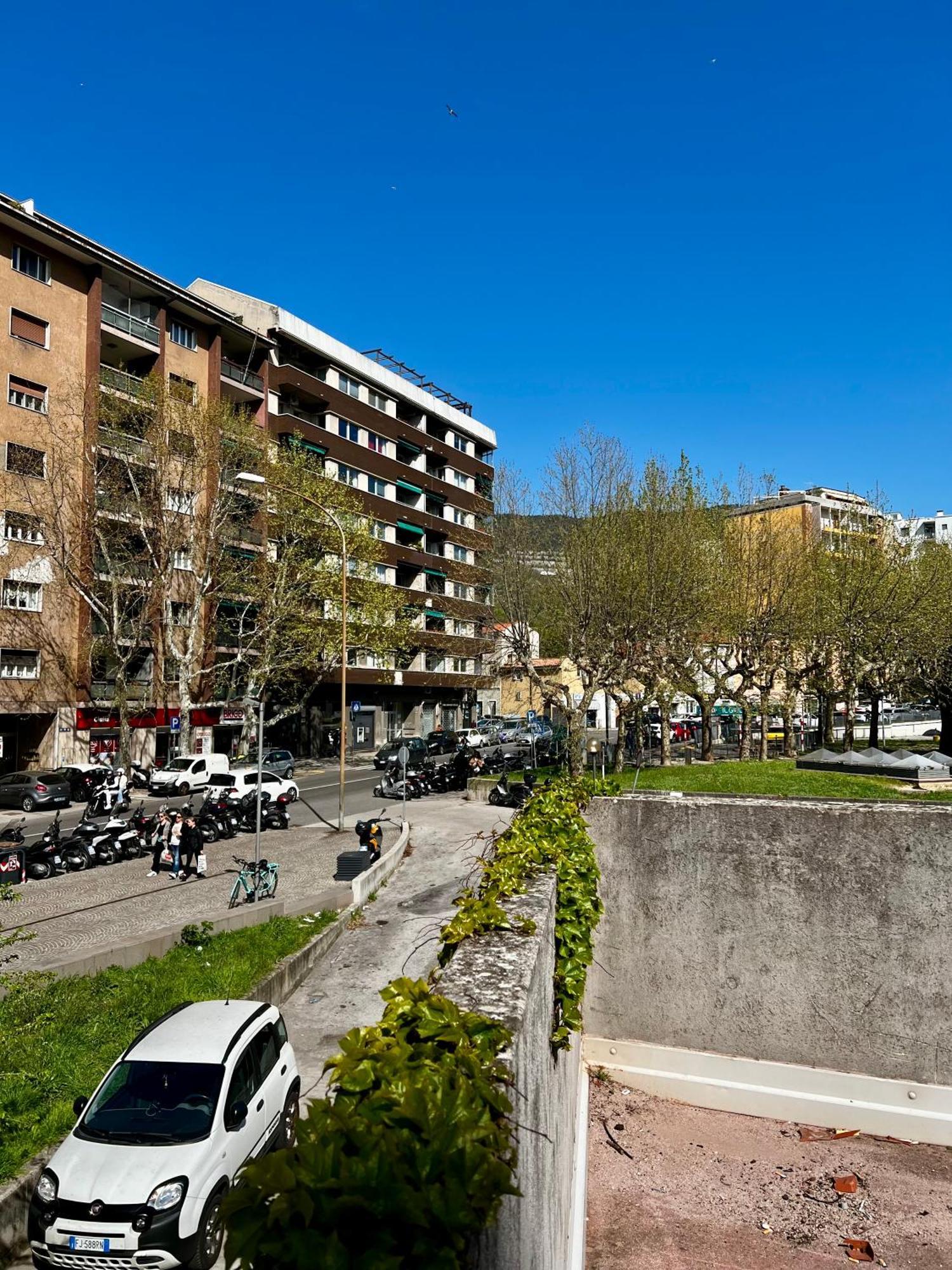 Il Nido Di Milena - Reserved & Covered Parking Apartment *