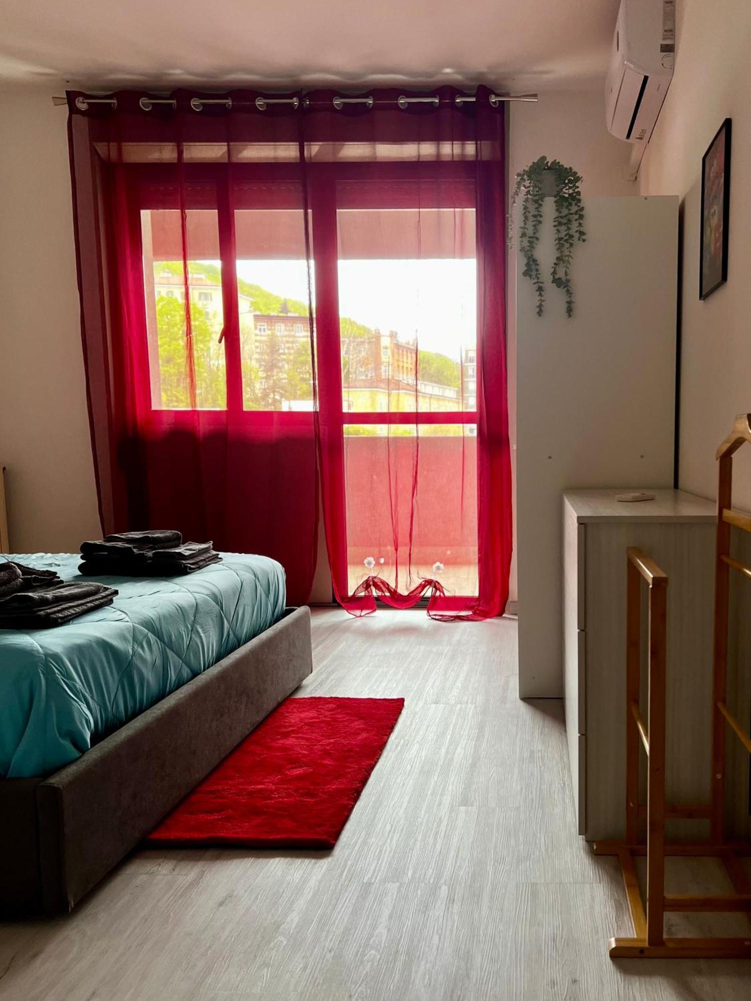 Il Nido Di Milena - Reserved & Covered Parking Apartment
