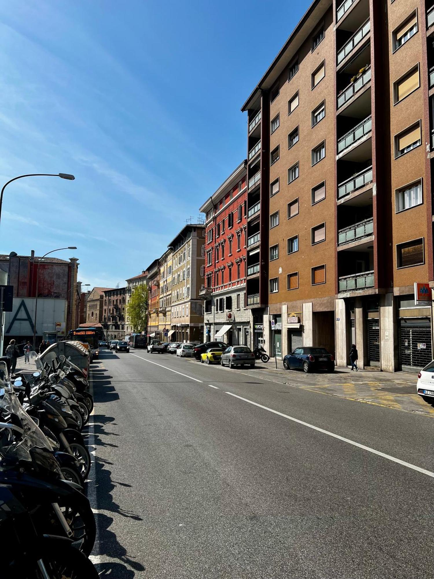 Apartment Il Nido Di Milena - Reserved & Covered Parking *