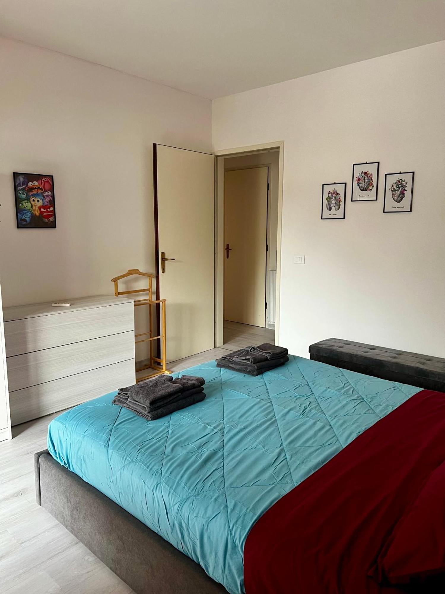 Apartment Il Nido Di Milena - Reserved & Covered Parking Trieste