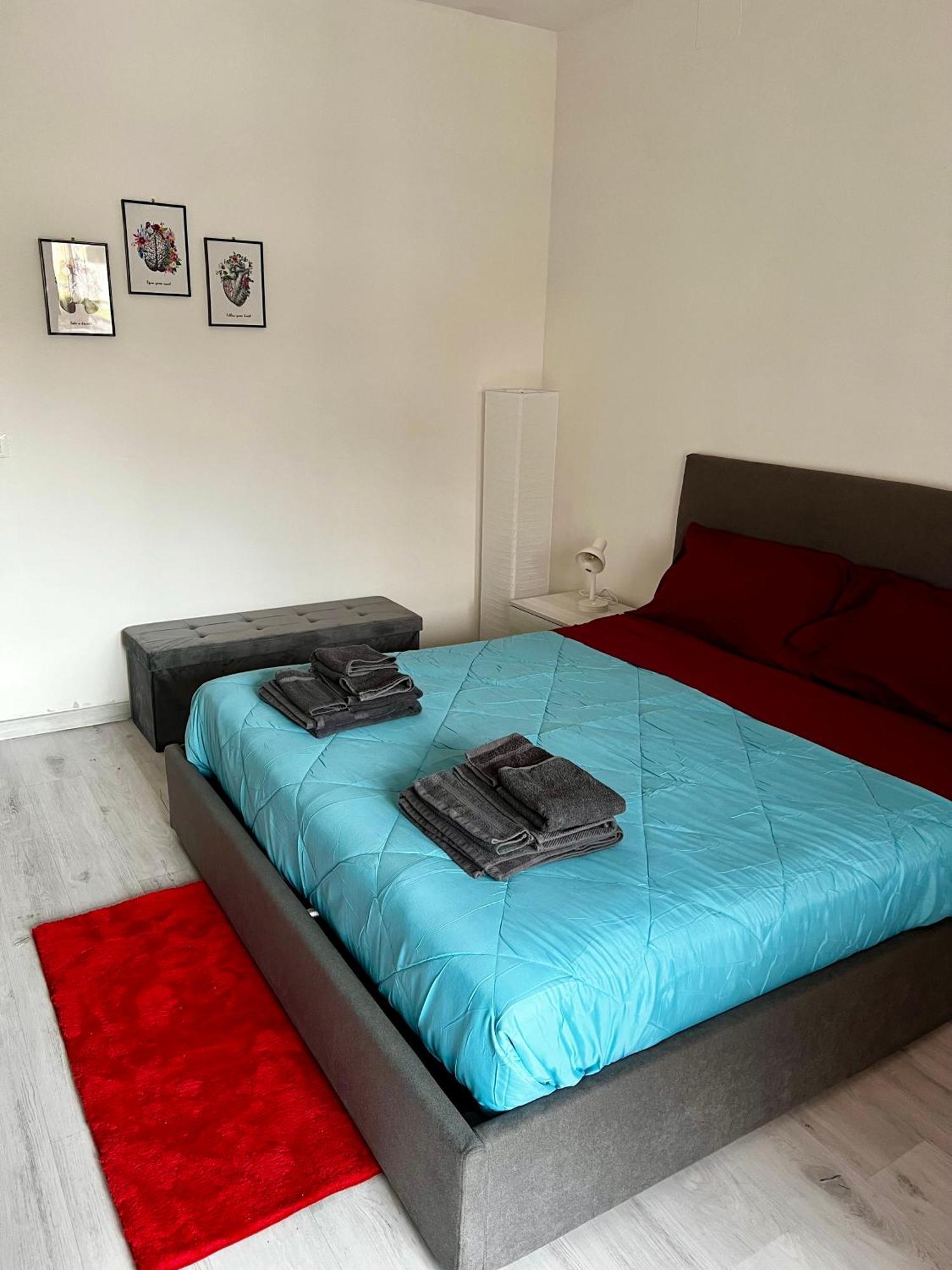 Apartment Il Nido Di Milena - Reserved & Covered Parking Trieste