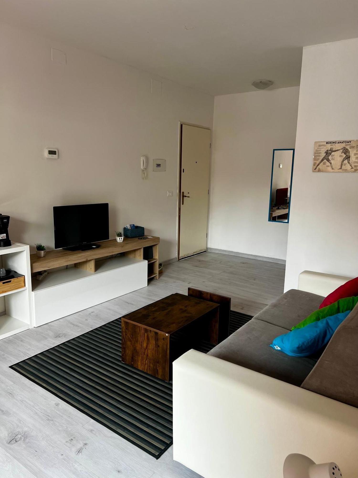 Il Nido Di Milena - Reserved & Covered Parking * Trieste