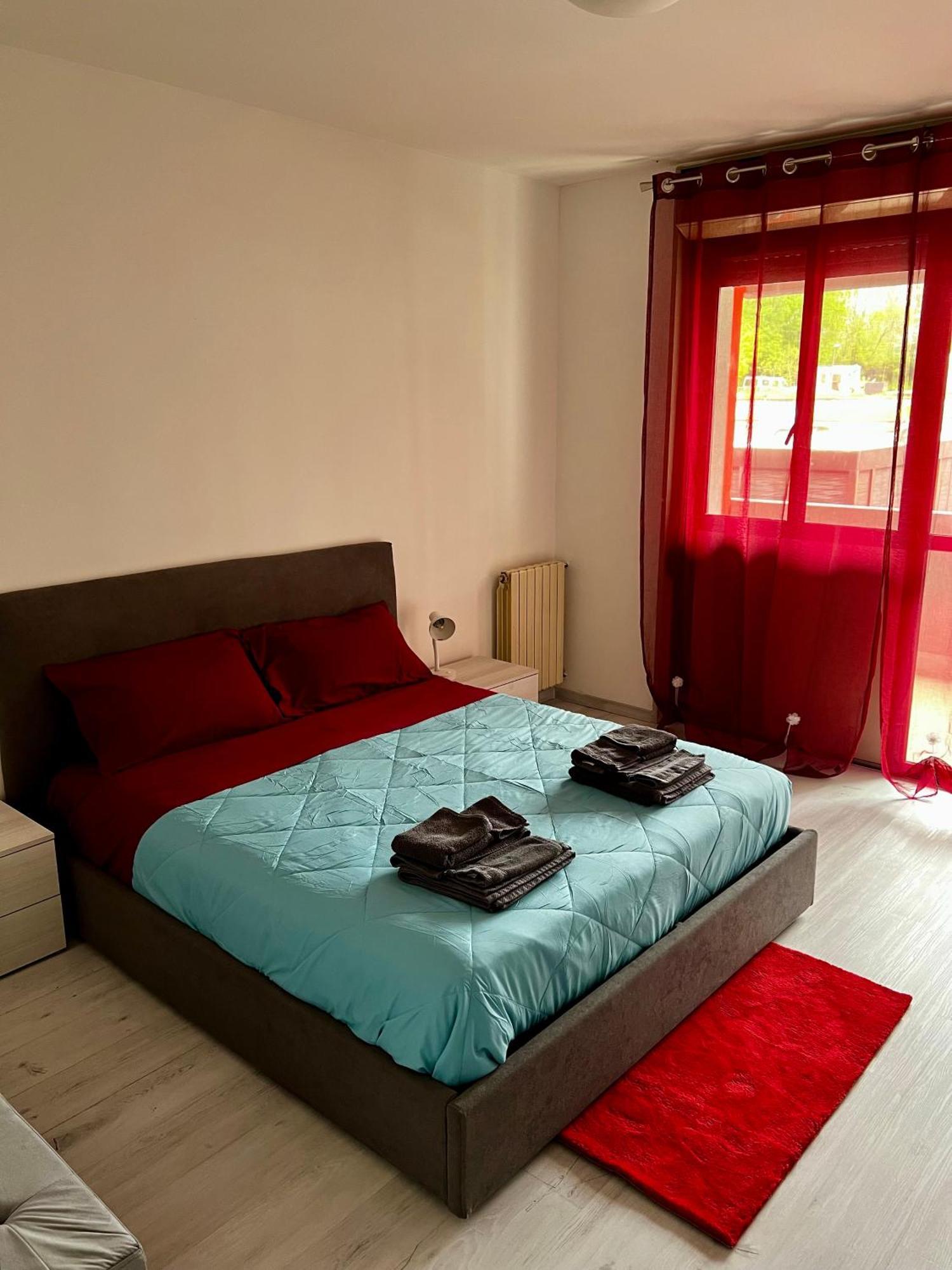Il Nido Di Milena - Reserved & Covered Parking Apartment