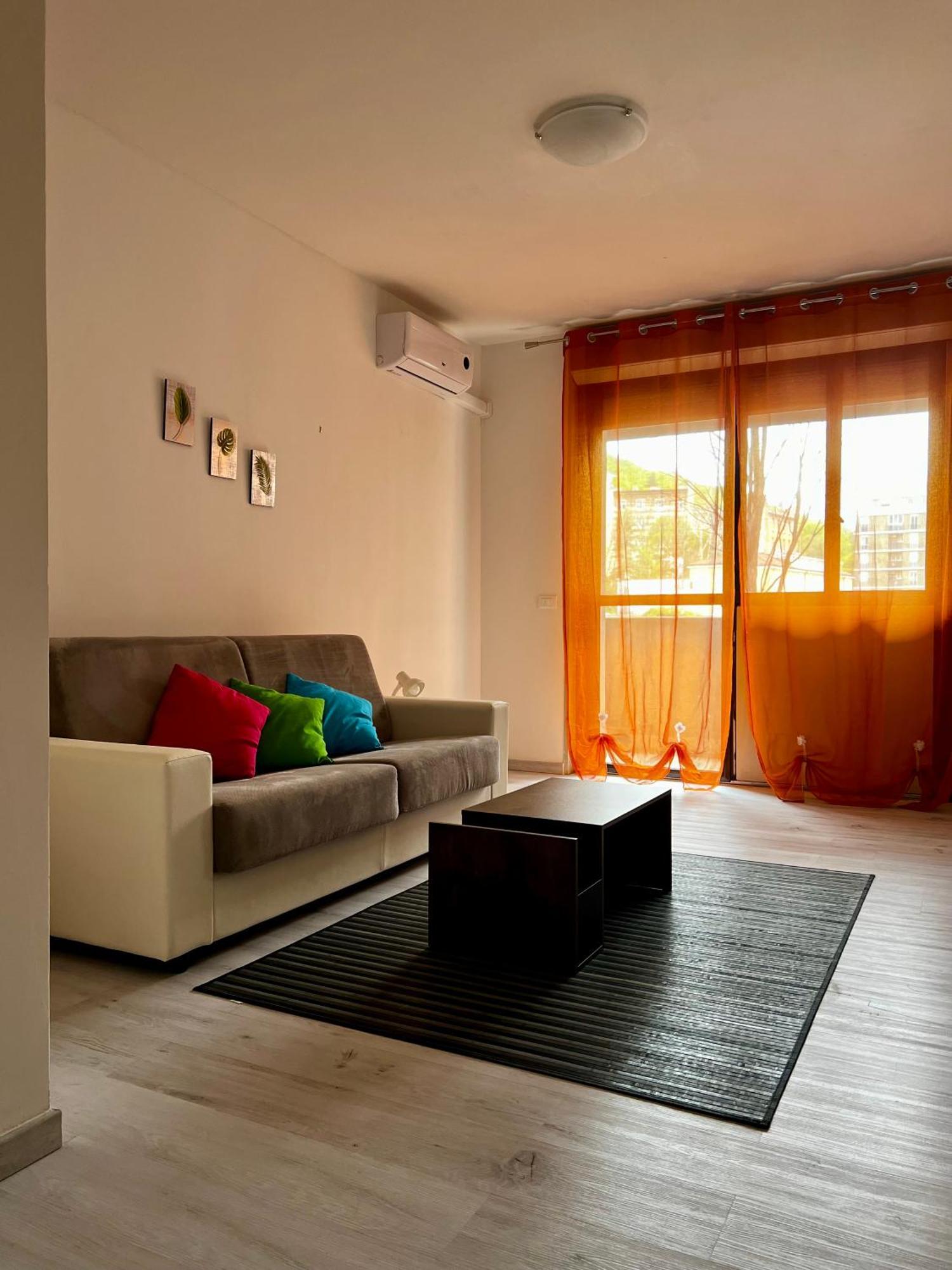 Il Nido Di Milena - Reserved & Covered Parking * Triest