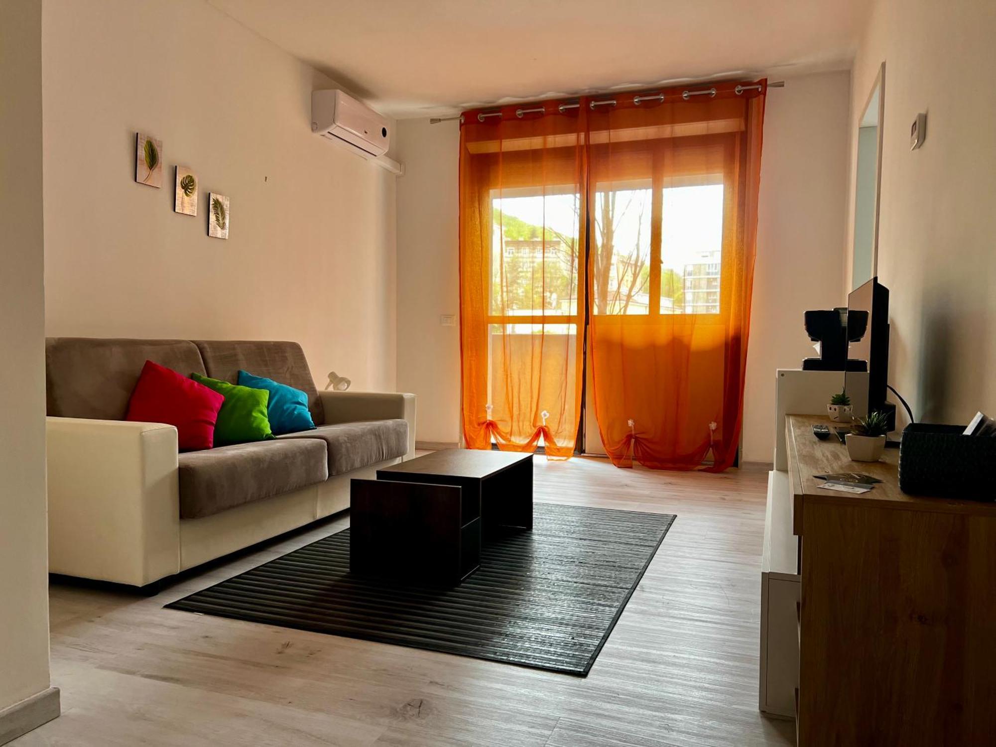Il Nido Di Milena - Reserved & Covered Parking *