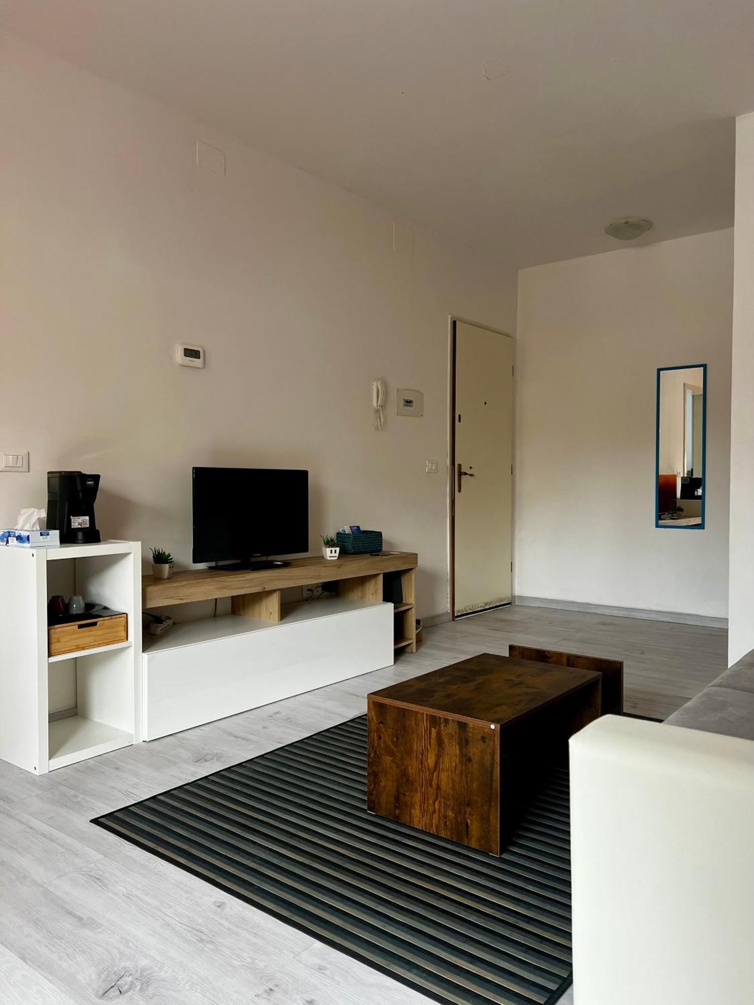 Il Nido Di Milena - Reserved & Covered Parking * Triest