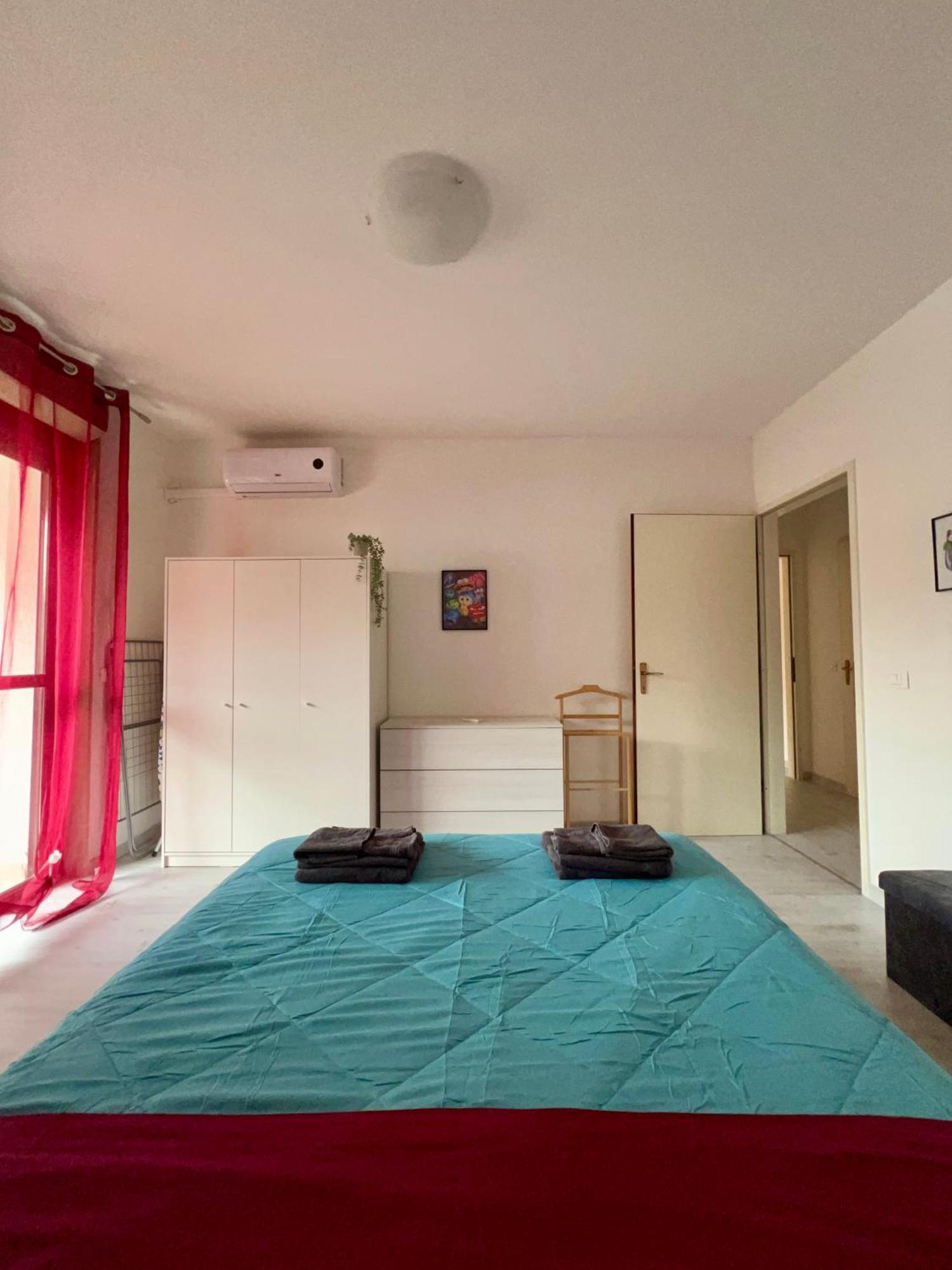 Il Nido Di Milena - Reserved & Covered Parking *