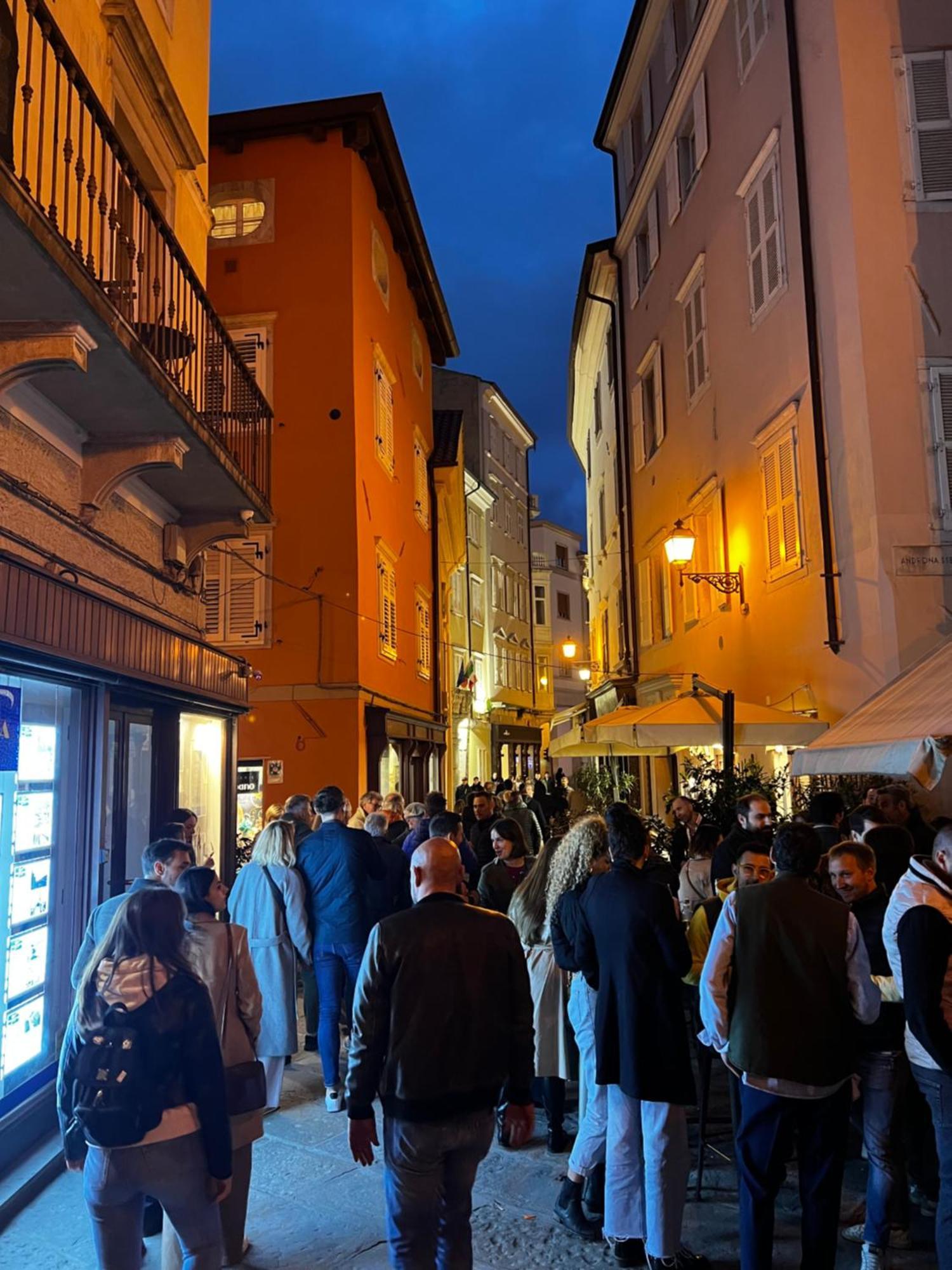 Il Nido Di Milena - Reserved & Covered Parking Trieste