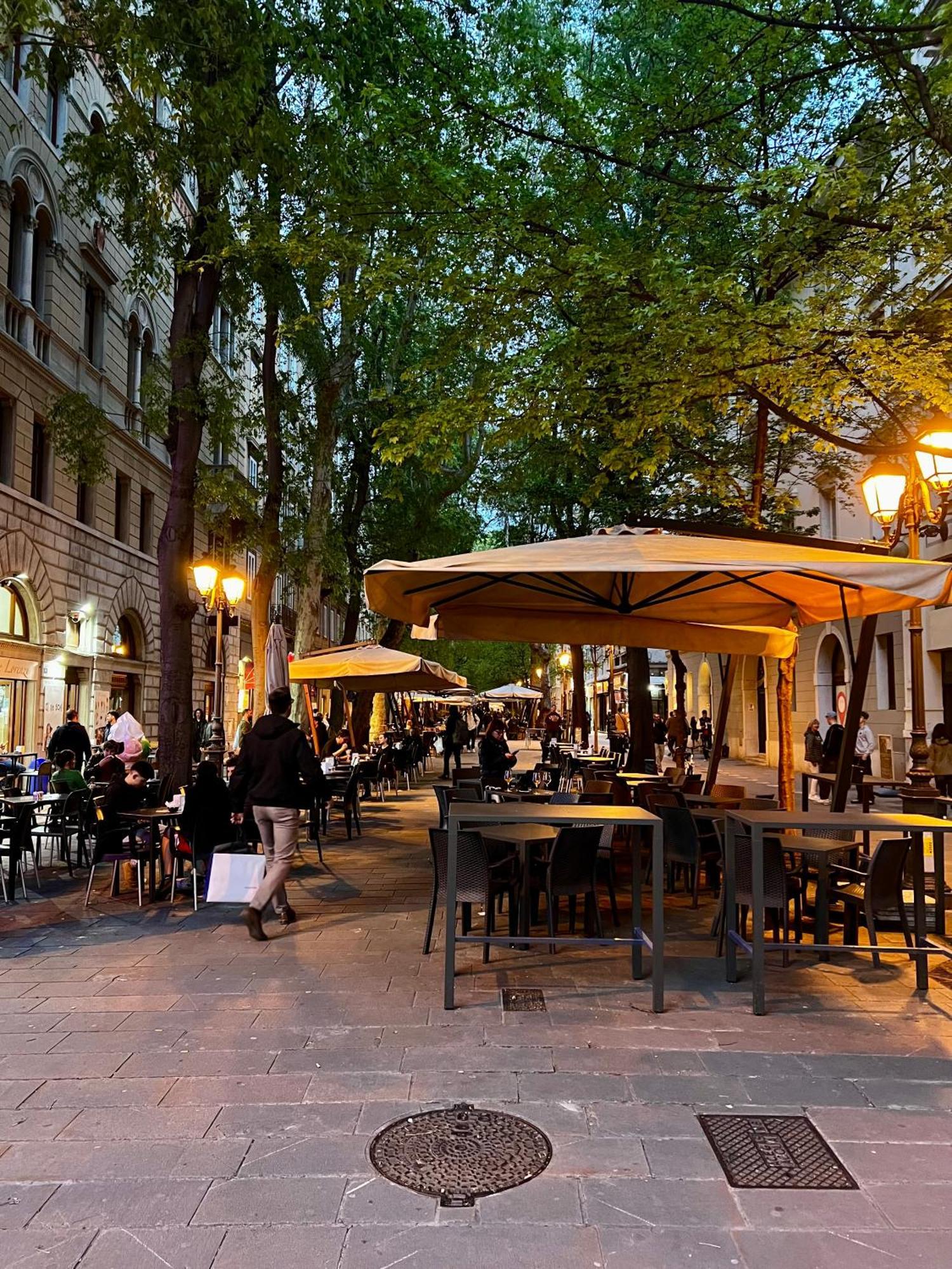 Il Nido Di Milena - Reserved & Covered Parking * Trieste